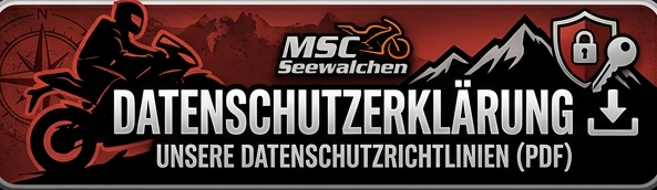 Datenschutzerklärung