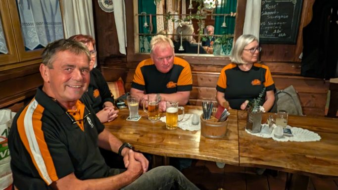 Stadlwirt z'Haining