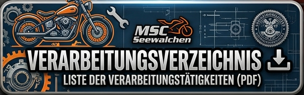 Verarbeitungsverzeichnis